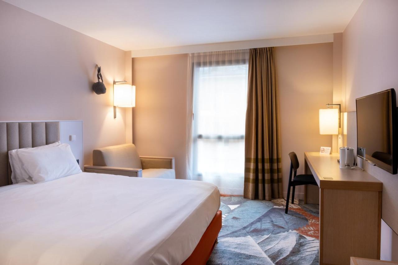 Mercure Cathédrale Hotel Amiens