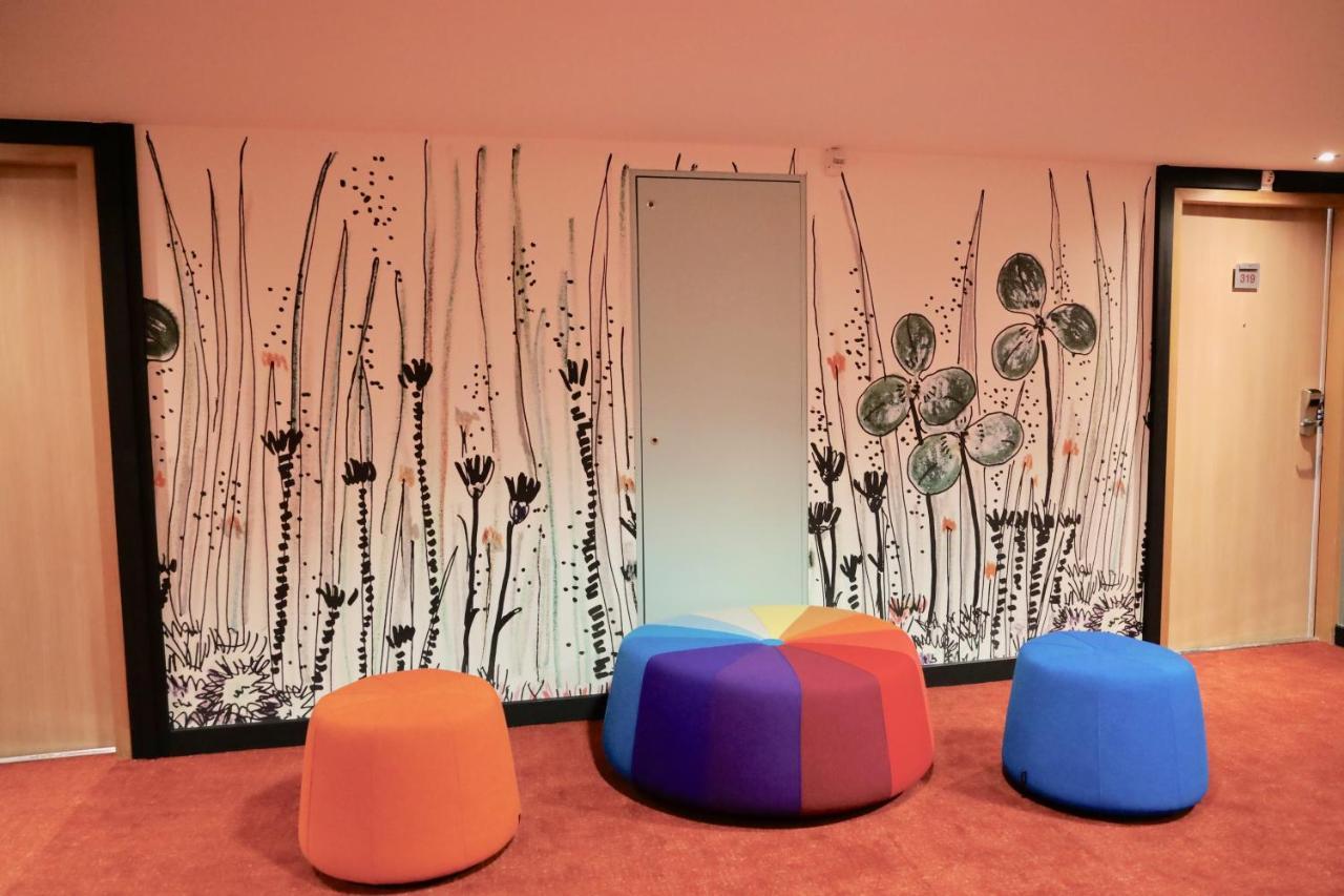 Mercure Cathédrale Hotel 4*
