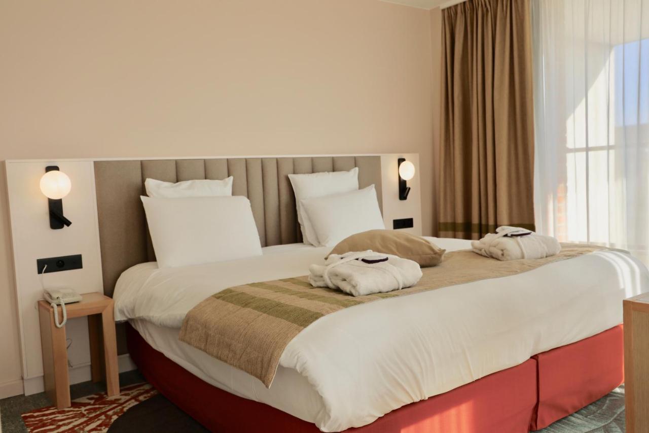 Mercure Cathédrale 4*