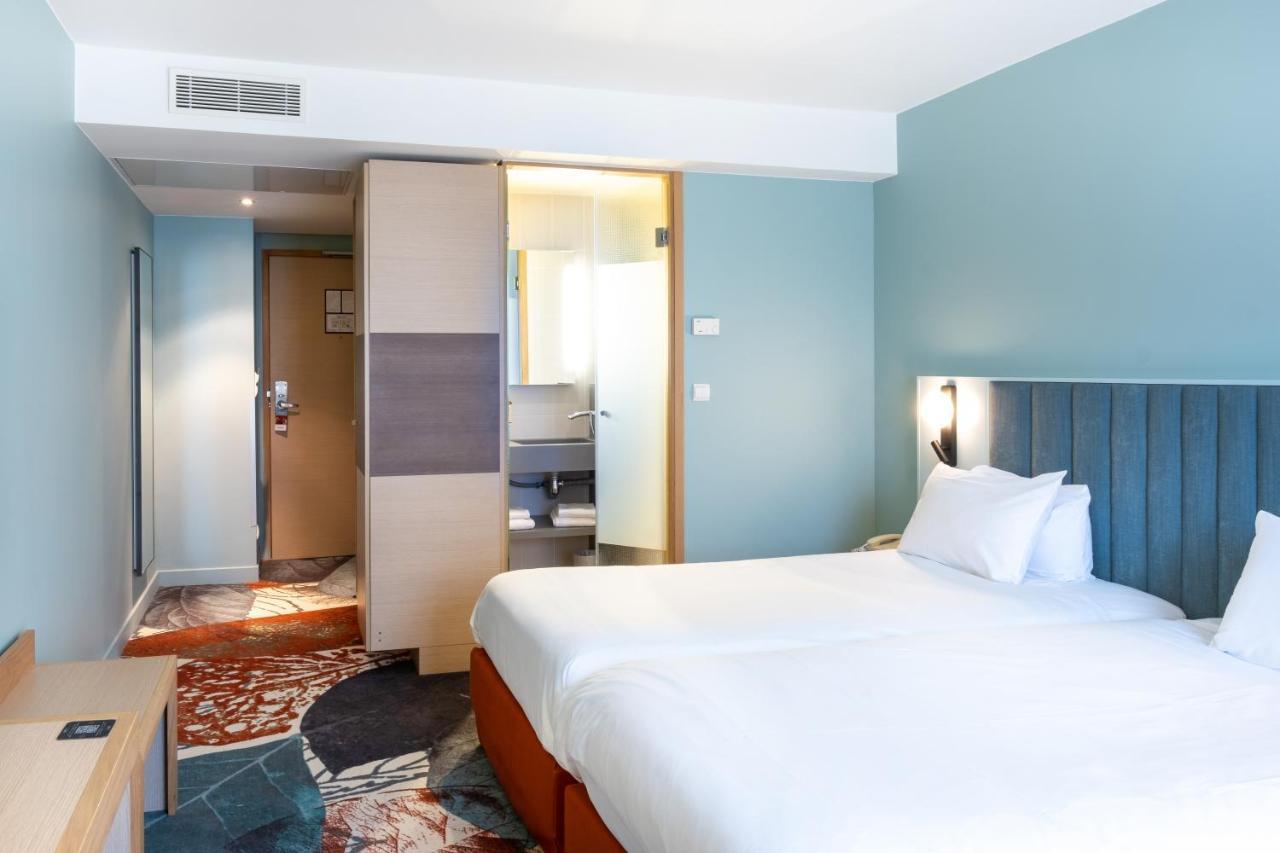 Mercure Cathédrale Hotel Amiens