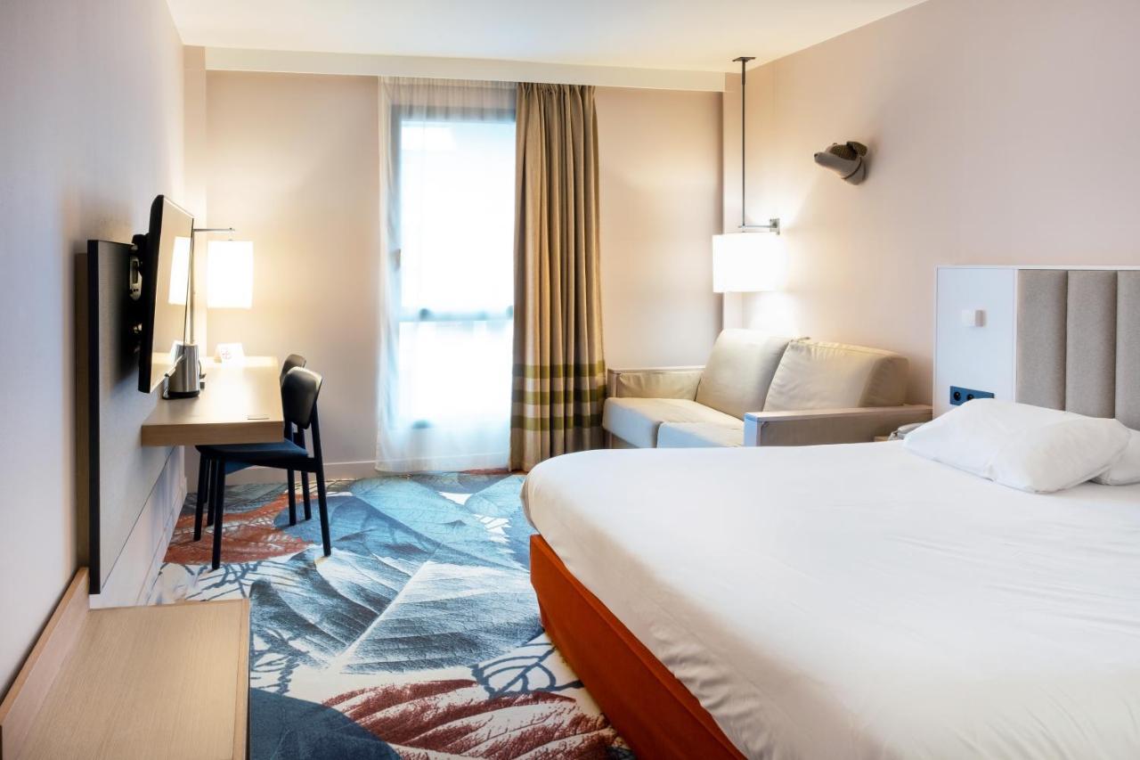 Mercure Cathédrale Hotel Amiens