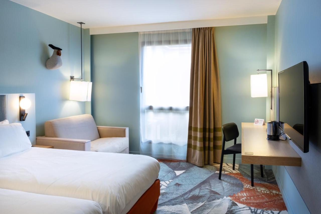 Mercure Cathedrale Amiens