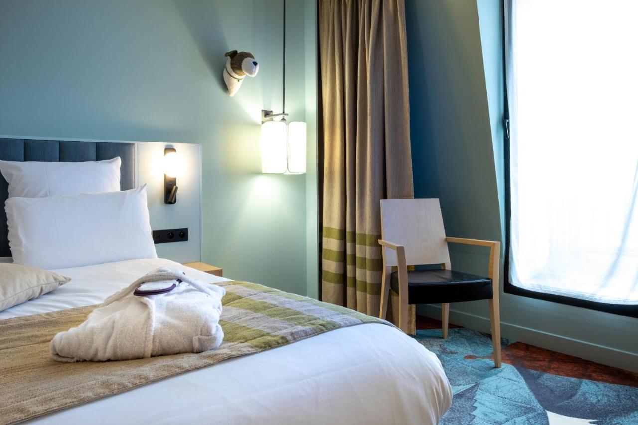 Mercure Cathedrale