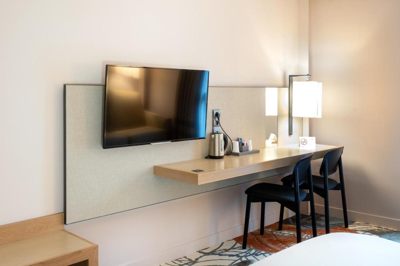 Mercure Cathédrale 4* Amiens