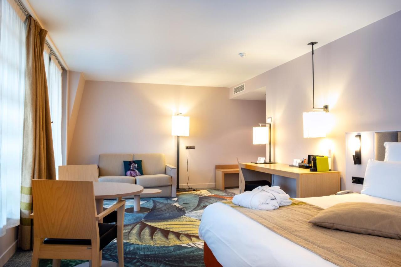 Mercure Cathédrale 4*