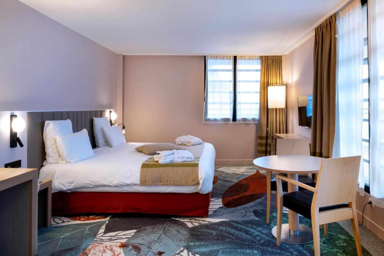 Hotel Mercure Cathédrale Amiens