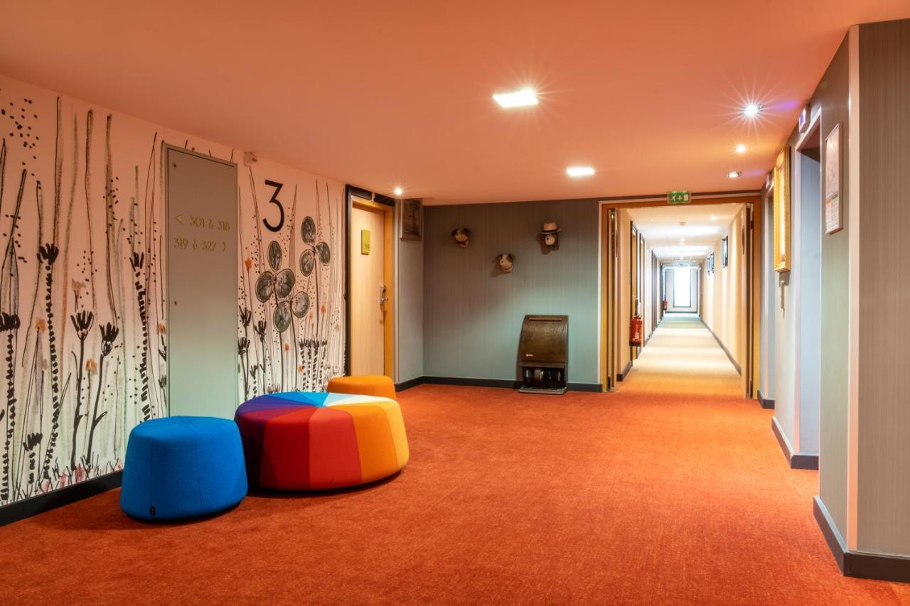 Mercure Cathedrale 4* Amiens