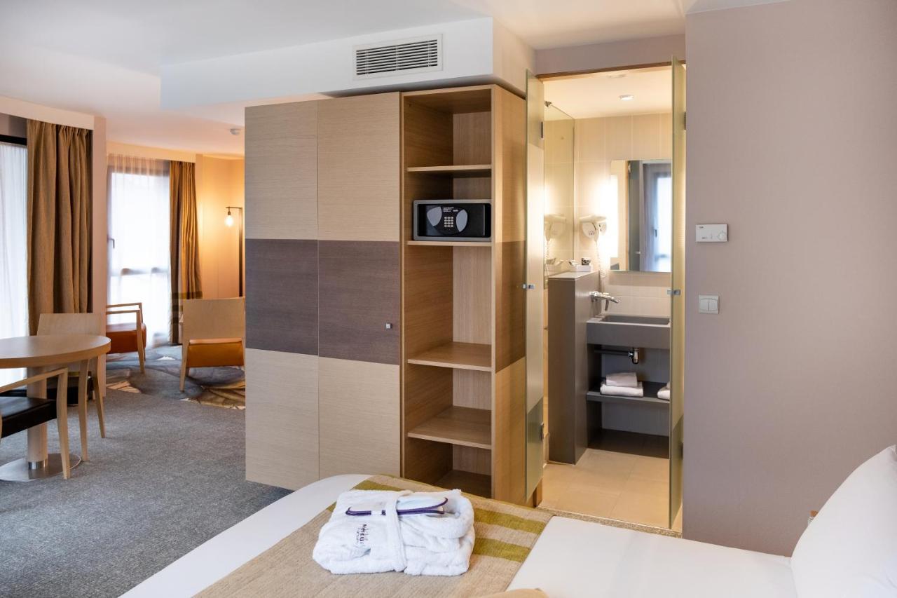Mercure Cathedrale