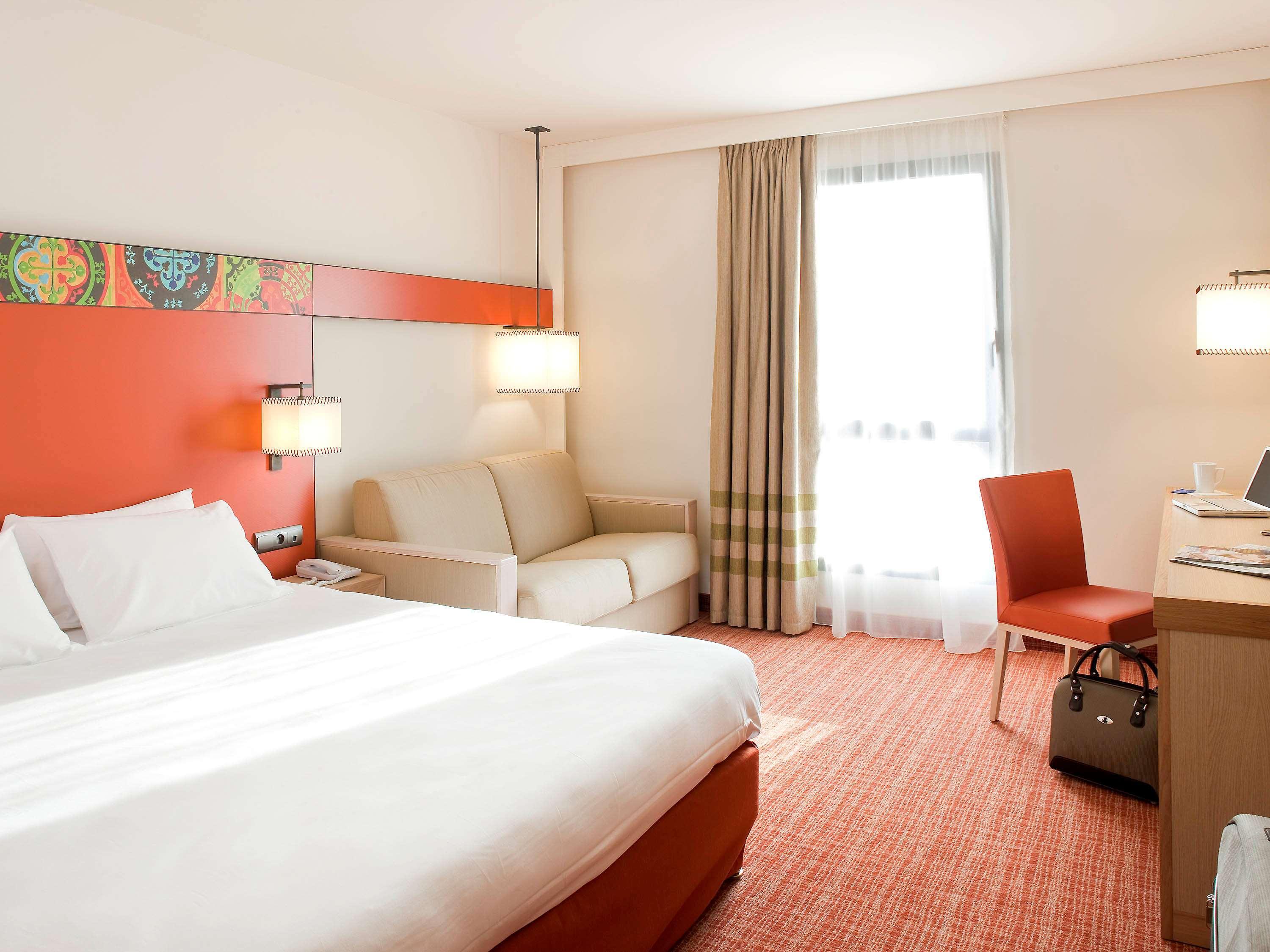 Mercure Cathédrale 4* Amiens