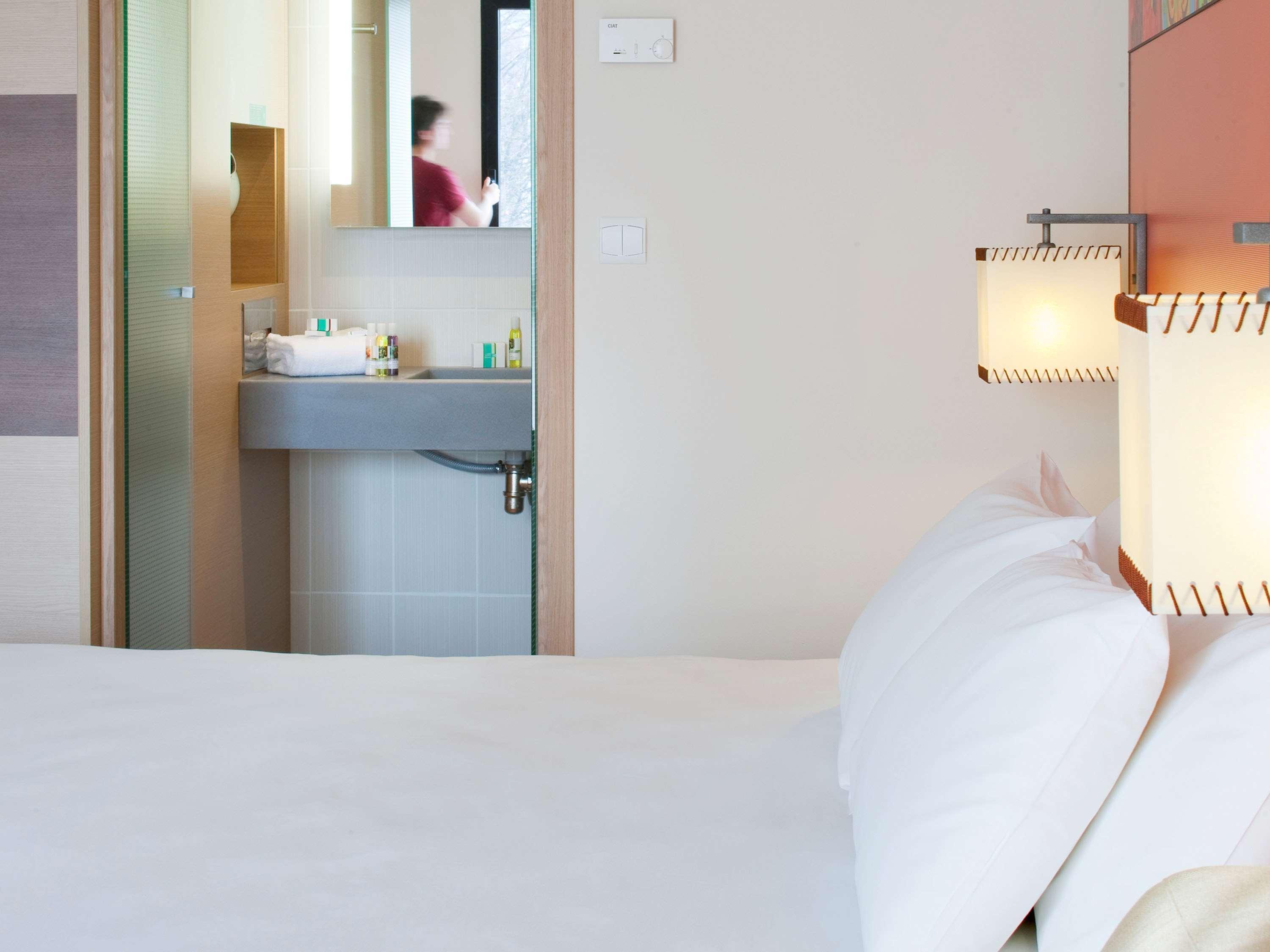 Hotel Mercure Cathédrale Amiens