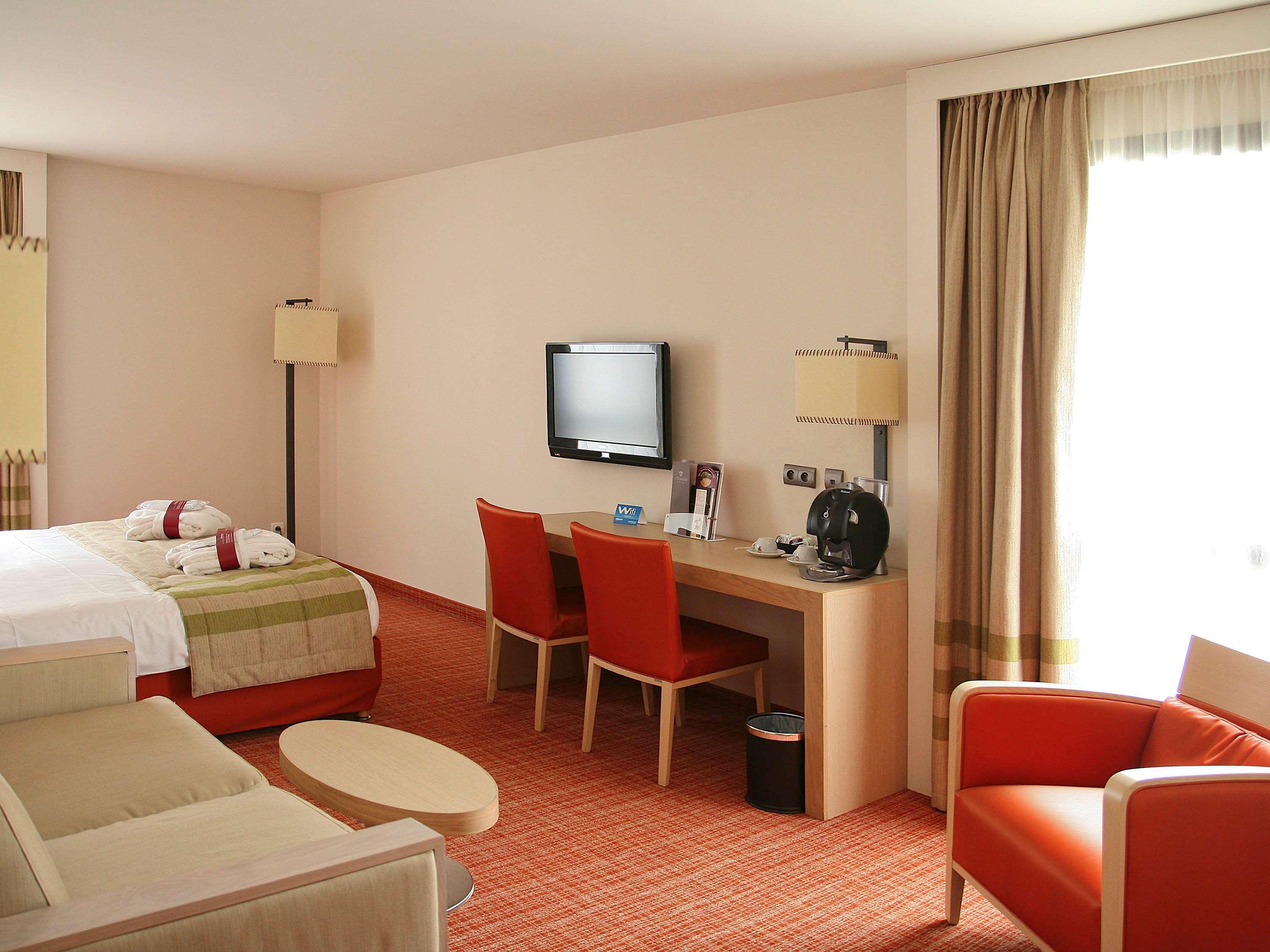 Mercure Cathédrale 4* Amiens