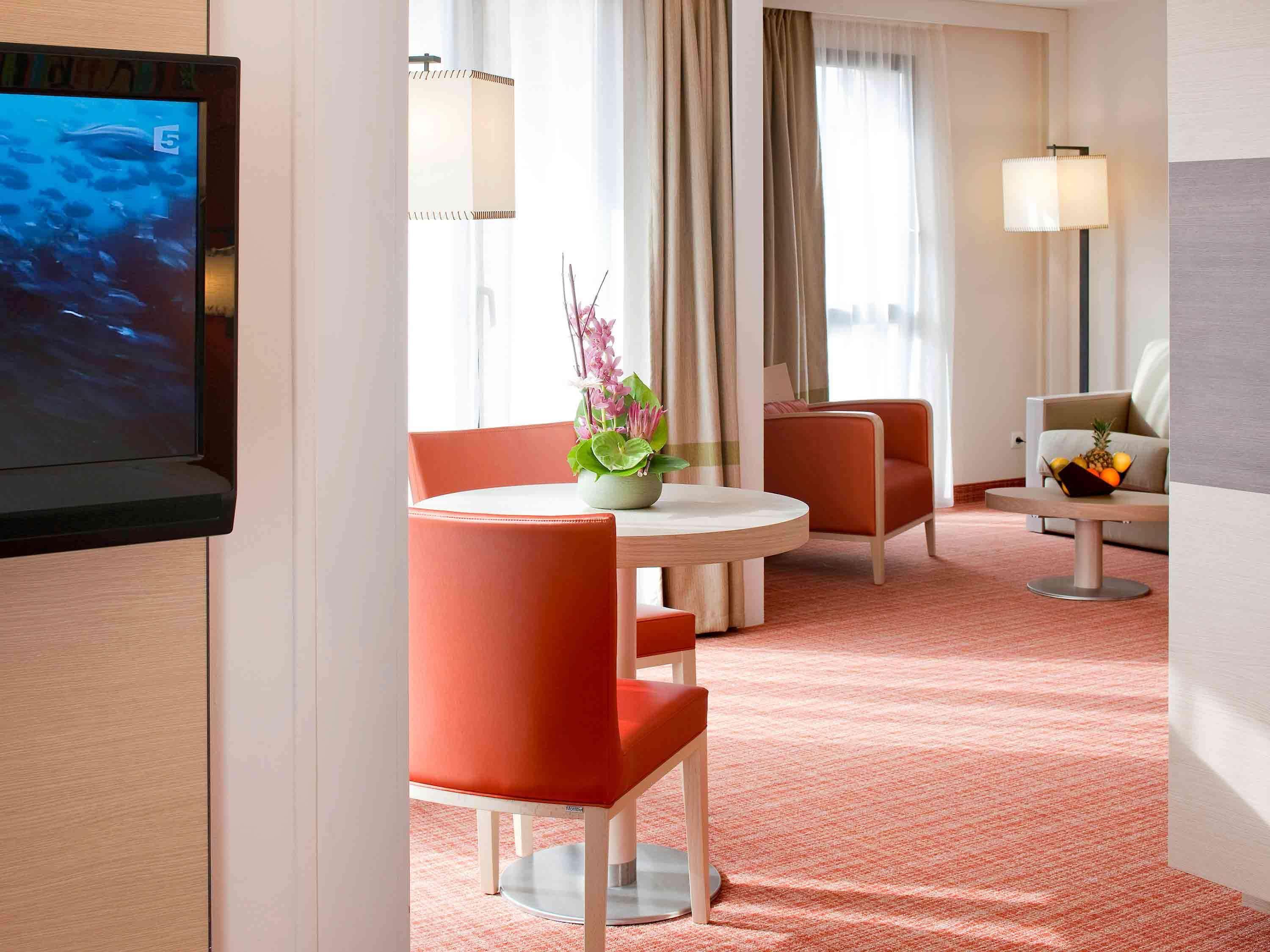 Mercure Cathédrale 4* Amiens