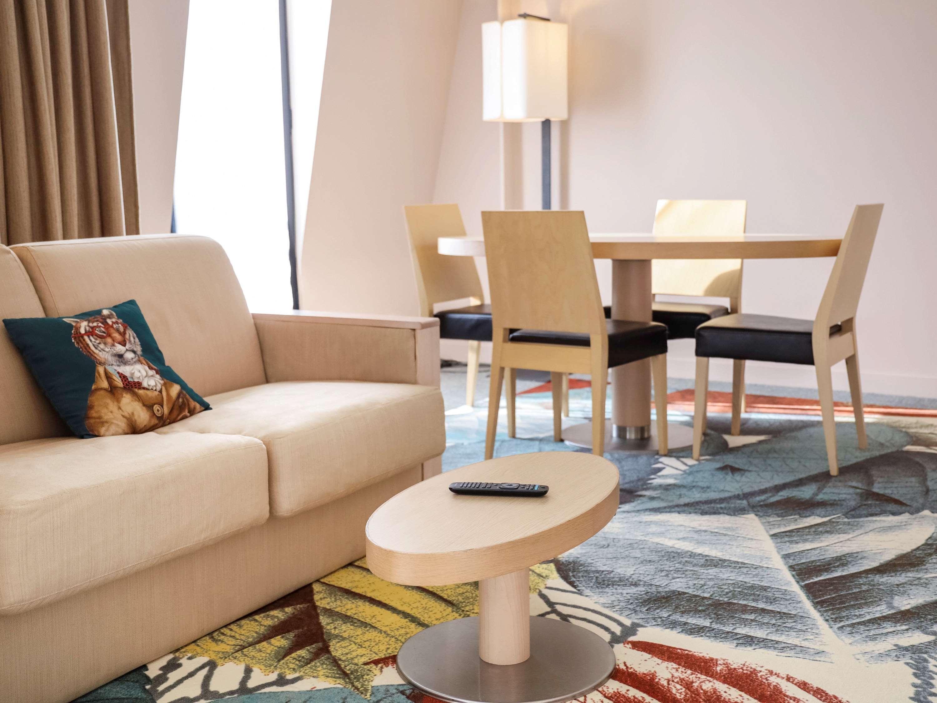 Hotel Mercure Cathédrale Amiens
