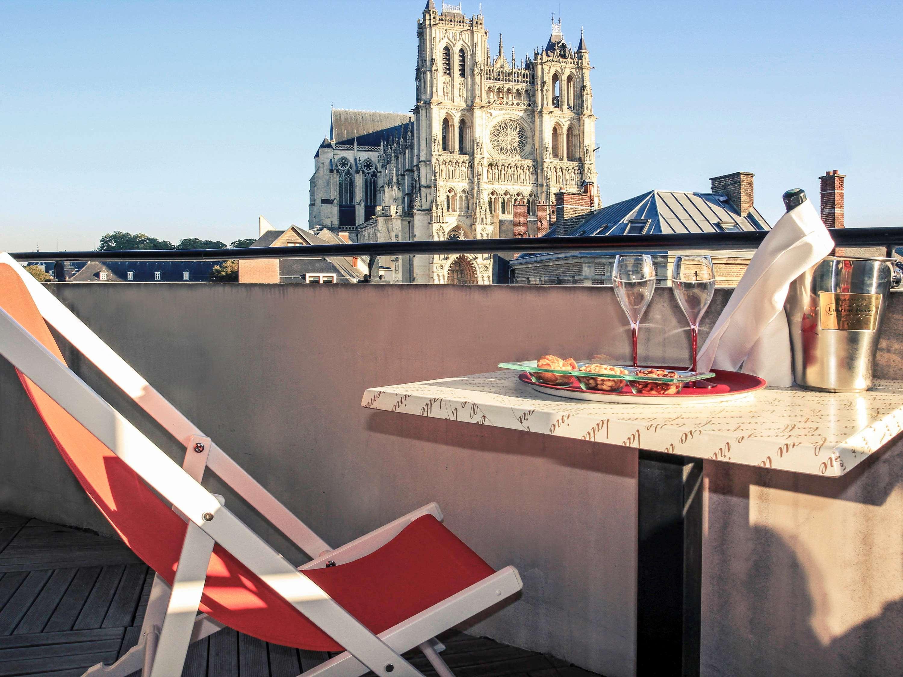Mercure Cathédrale