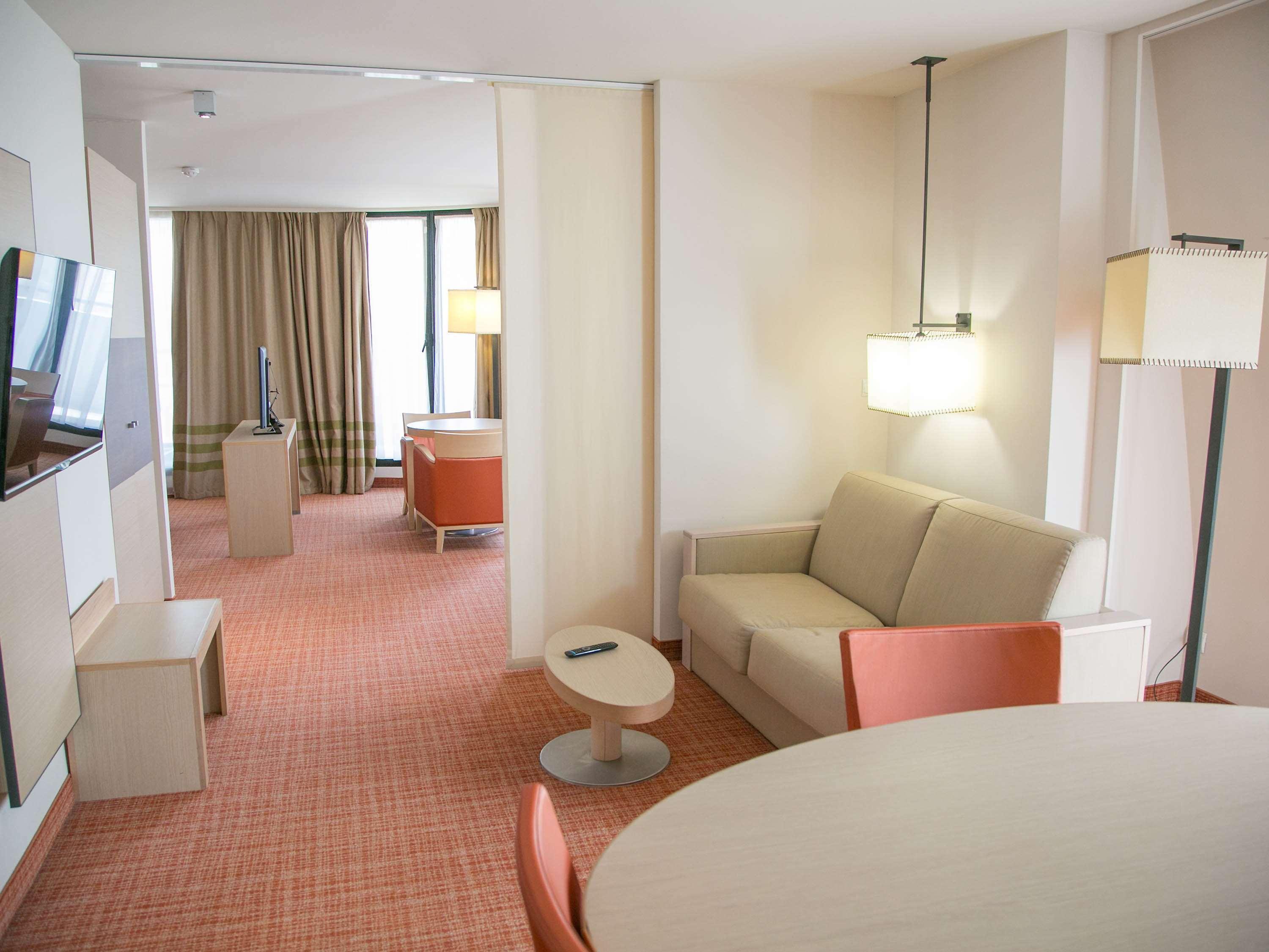 Mercure Cathédrale 4* Amiens