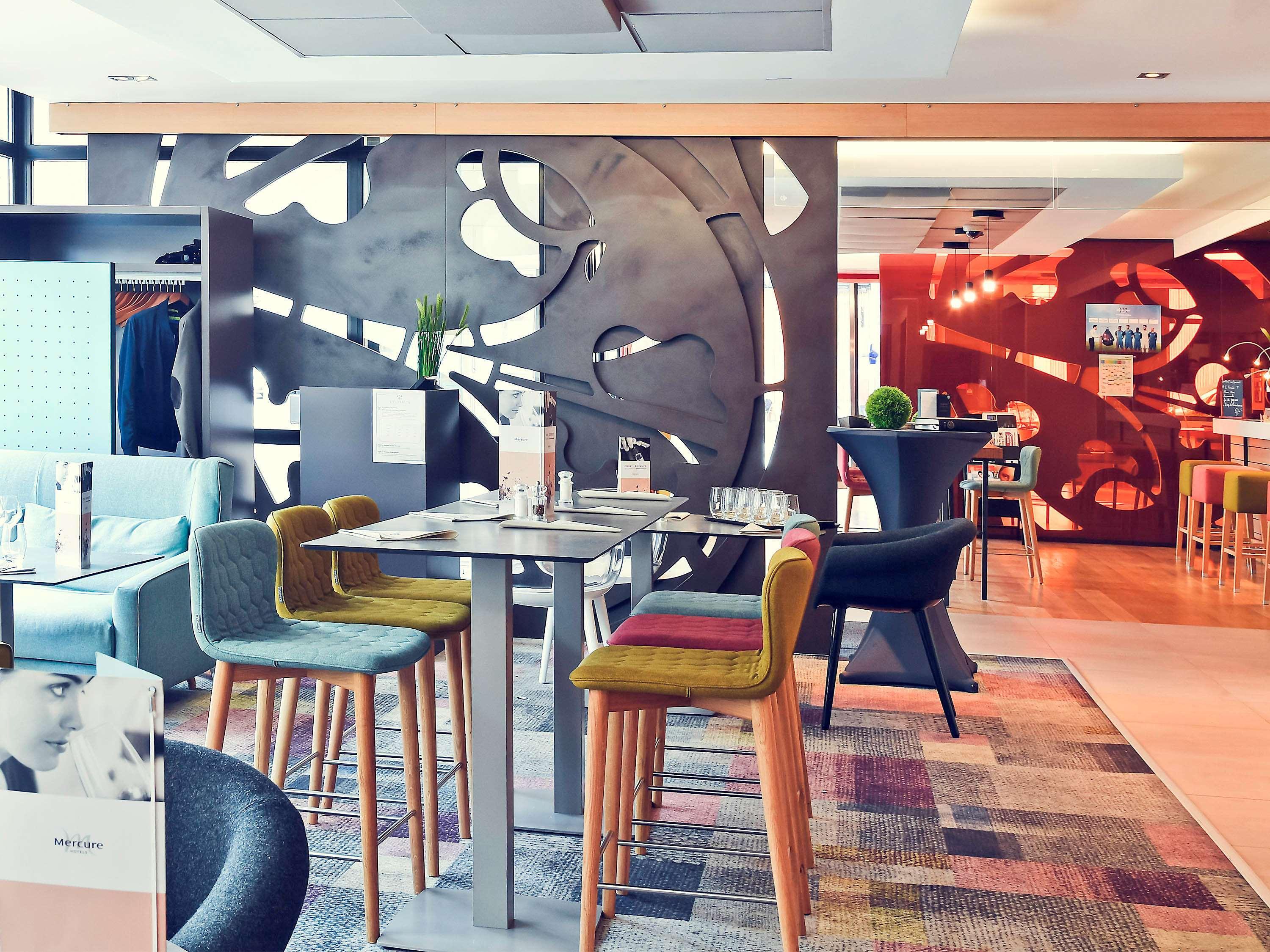 Hotel Mercure Cathédrale