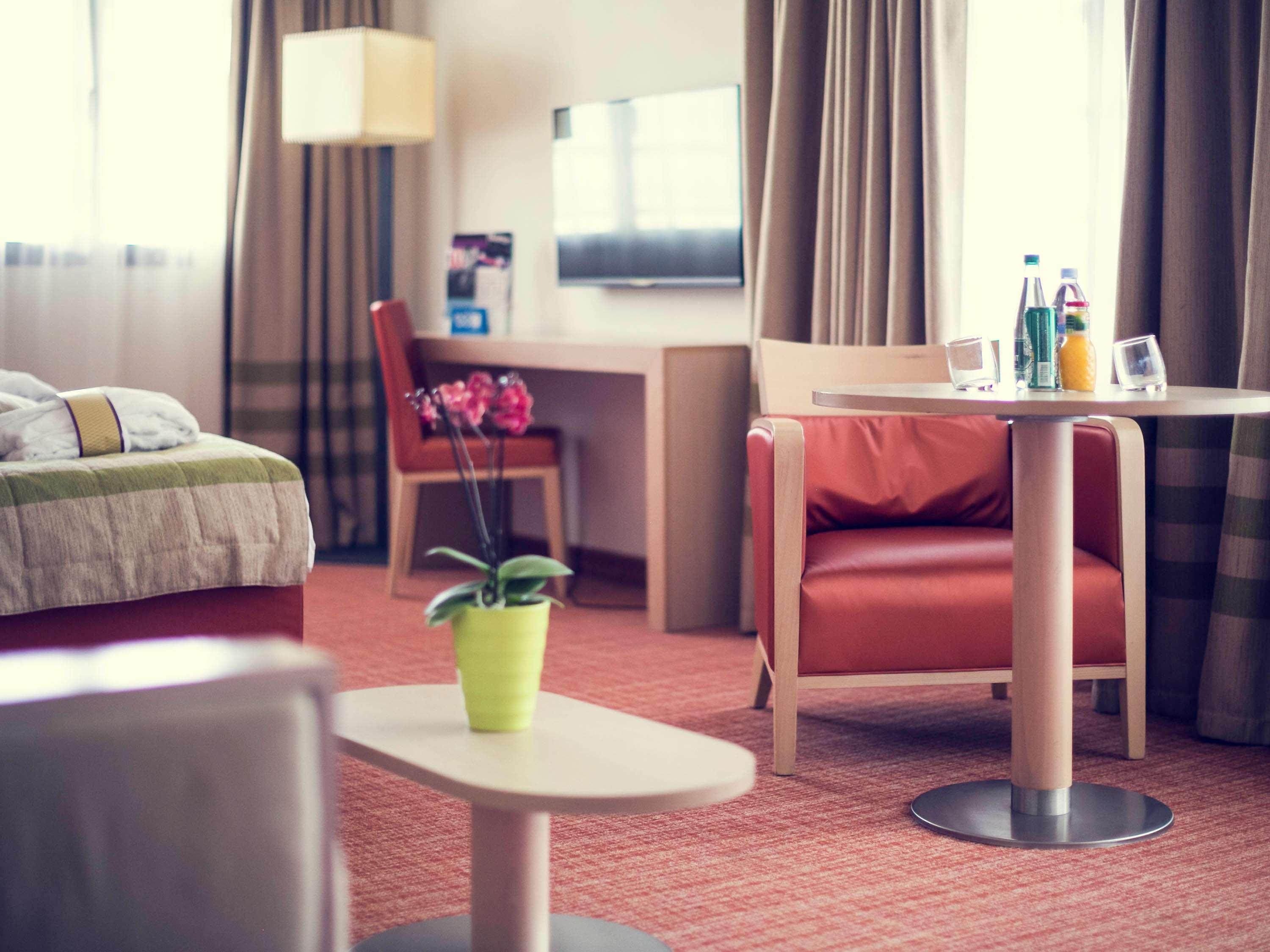 Hotel Mercure Cathédrale Amiens