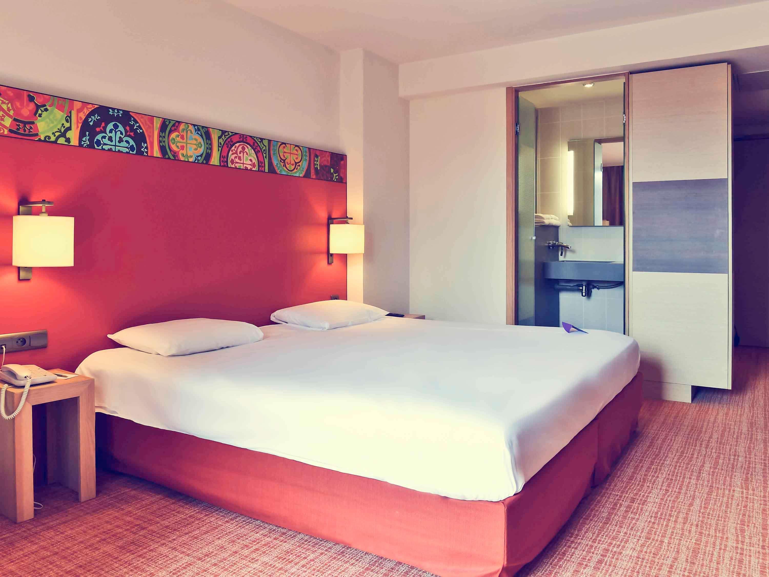 Hotel Mercure Cathédrale Amiens
