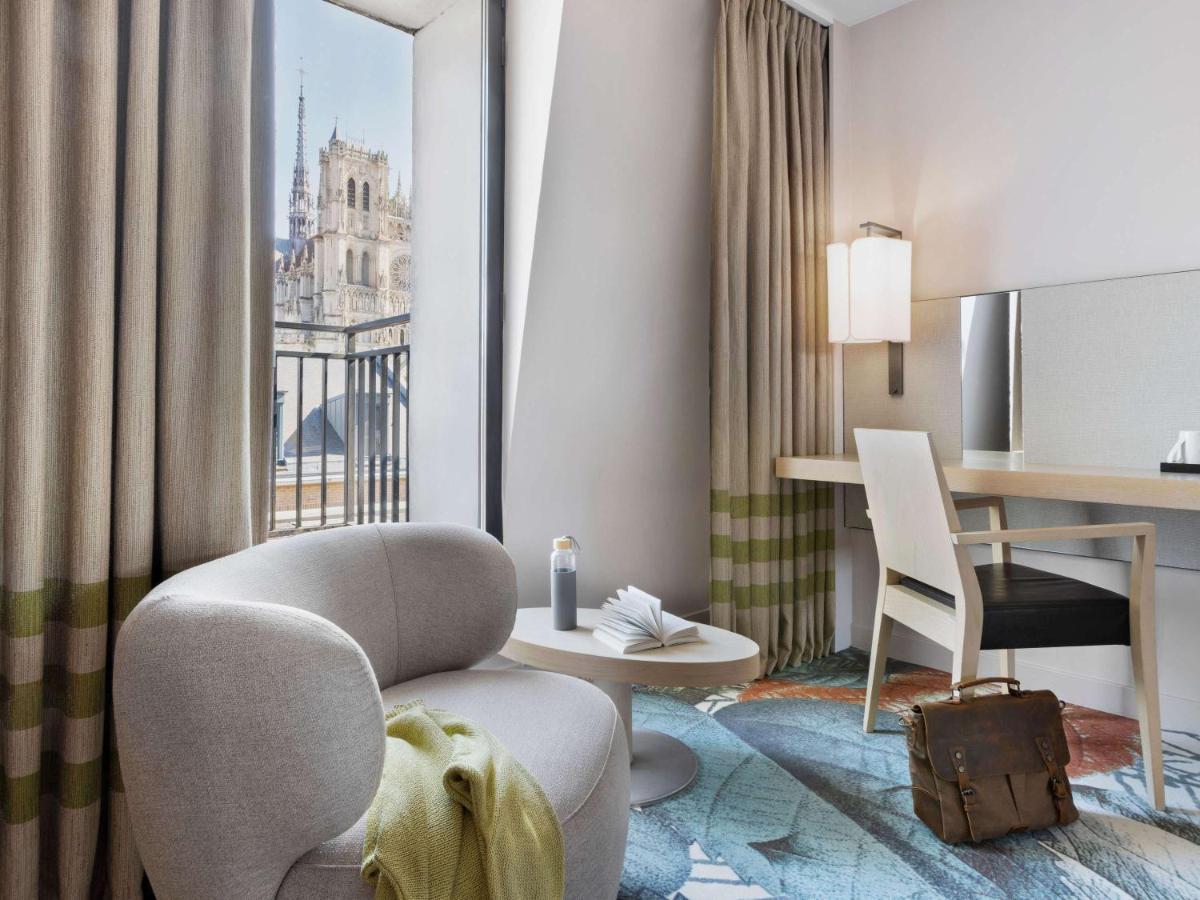 Mercure Cathédrale Hotel Amiens