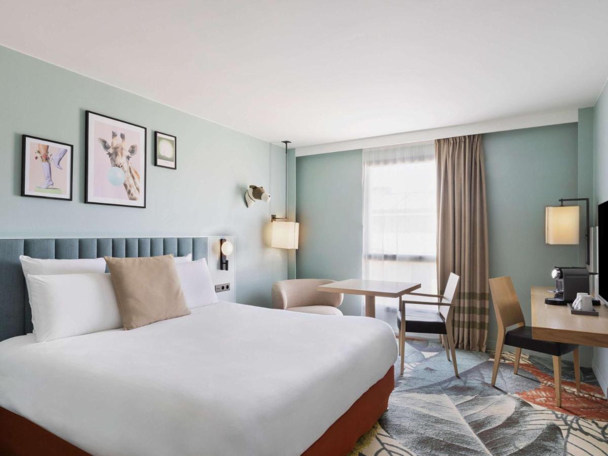 Mercure Cathédrale Hotel Amiens