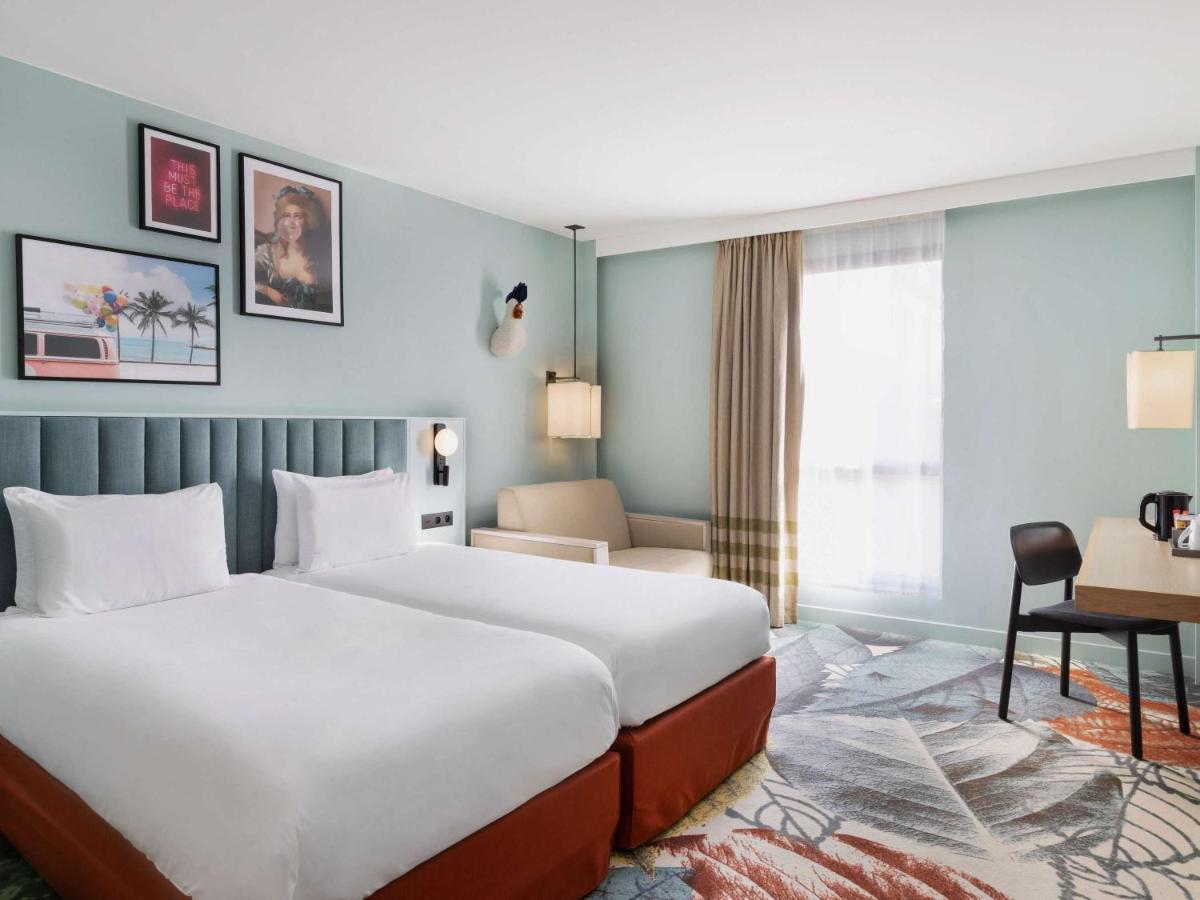 Mercure Cathédrale 4*