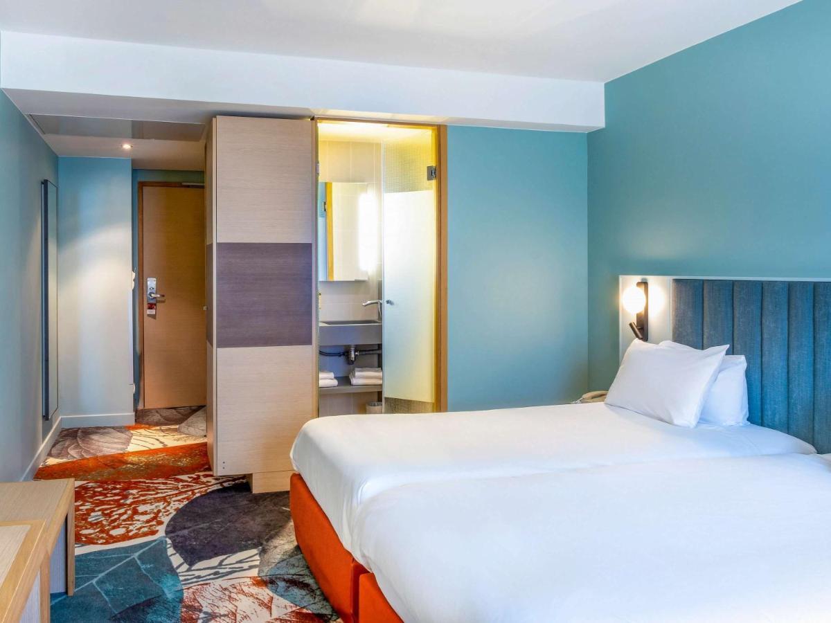 Mercure Cathédrale 4*