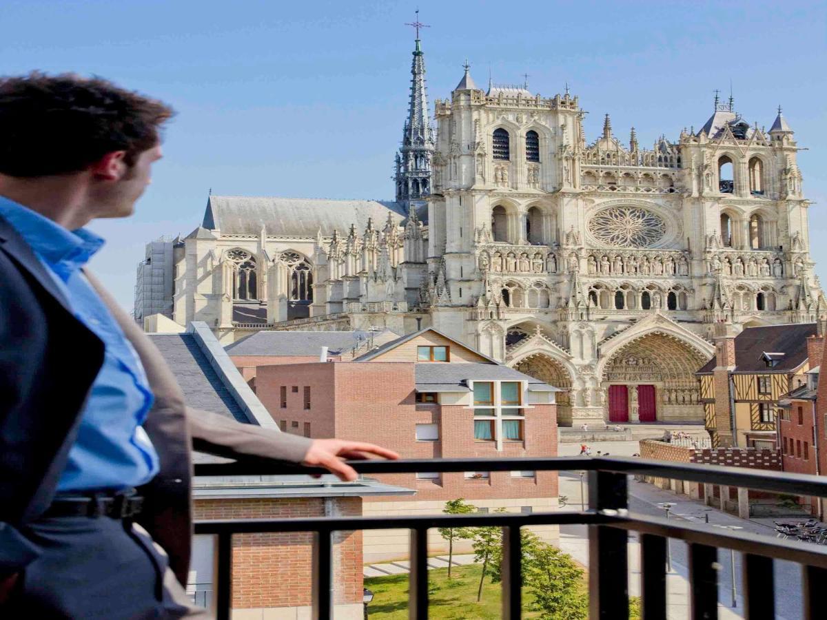 Mercure Cathédrale