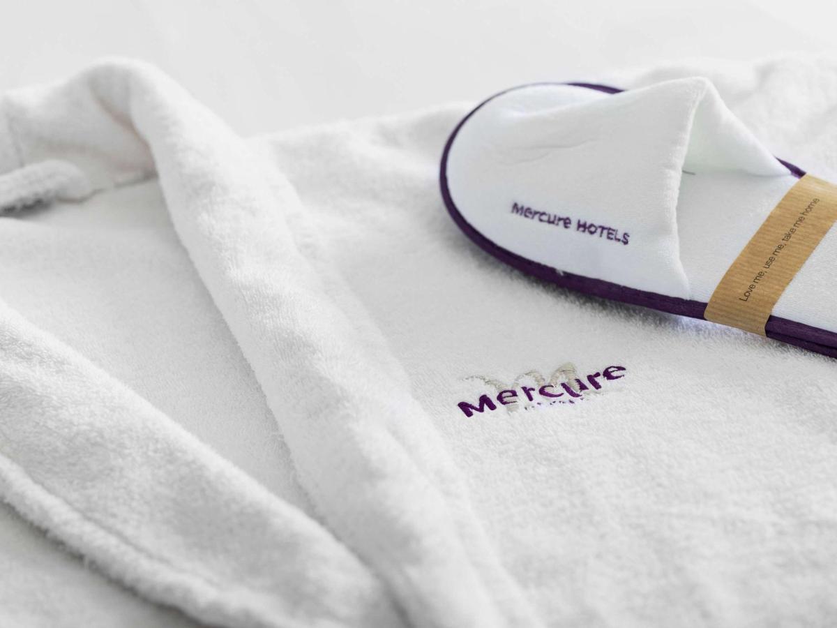 Hotel Mercure Cathédrale