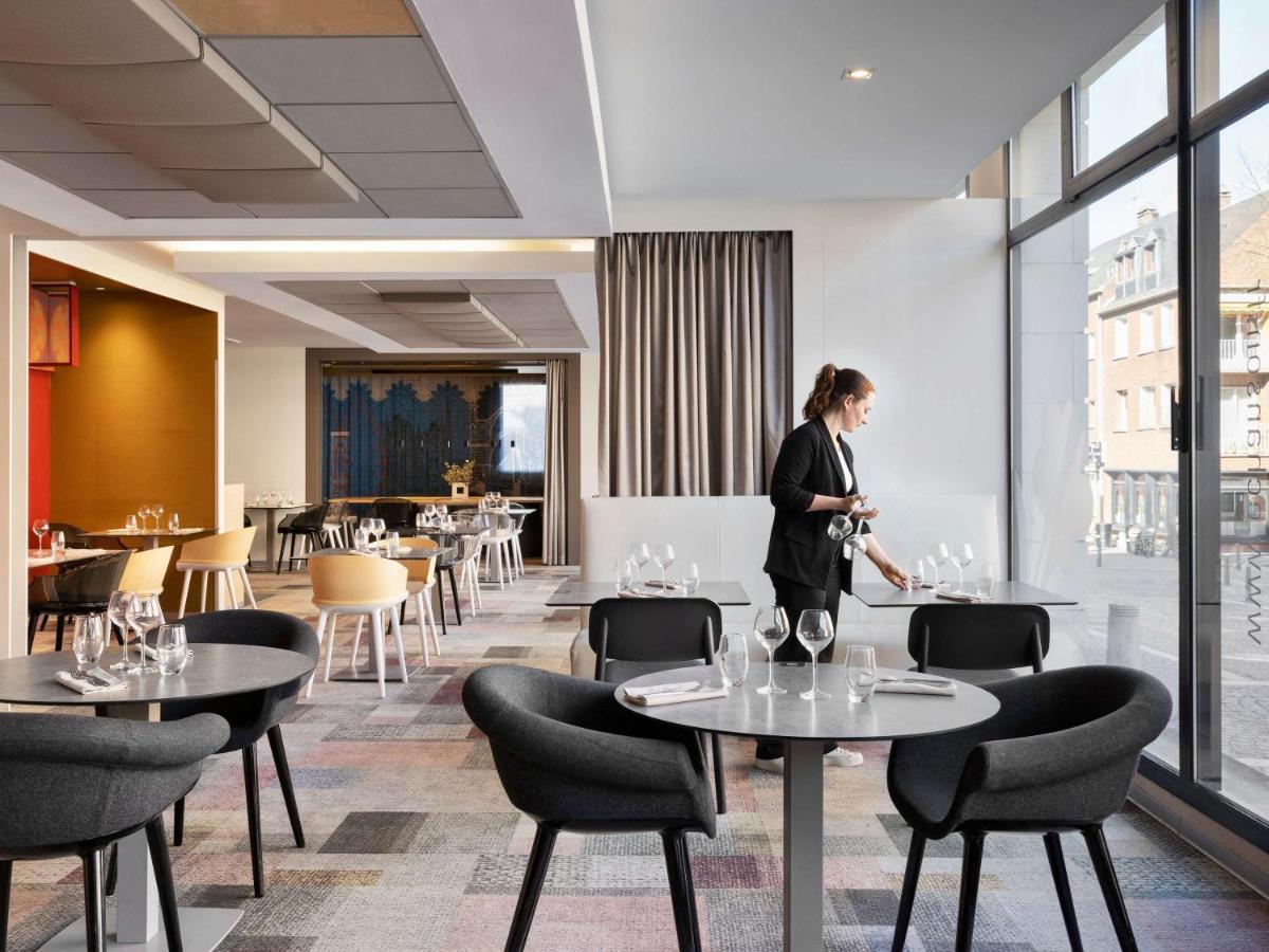 Mercure Cathédrale Hotel