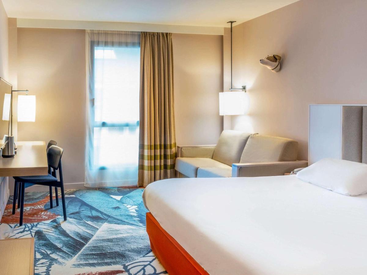 Mercure Cathédrale 4*