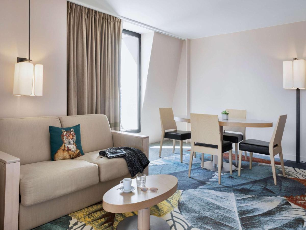 Hotel Mercure Cathédrale