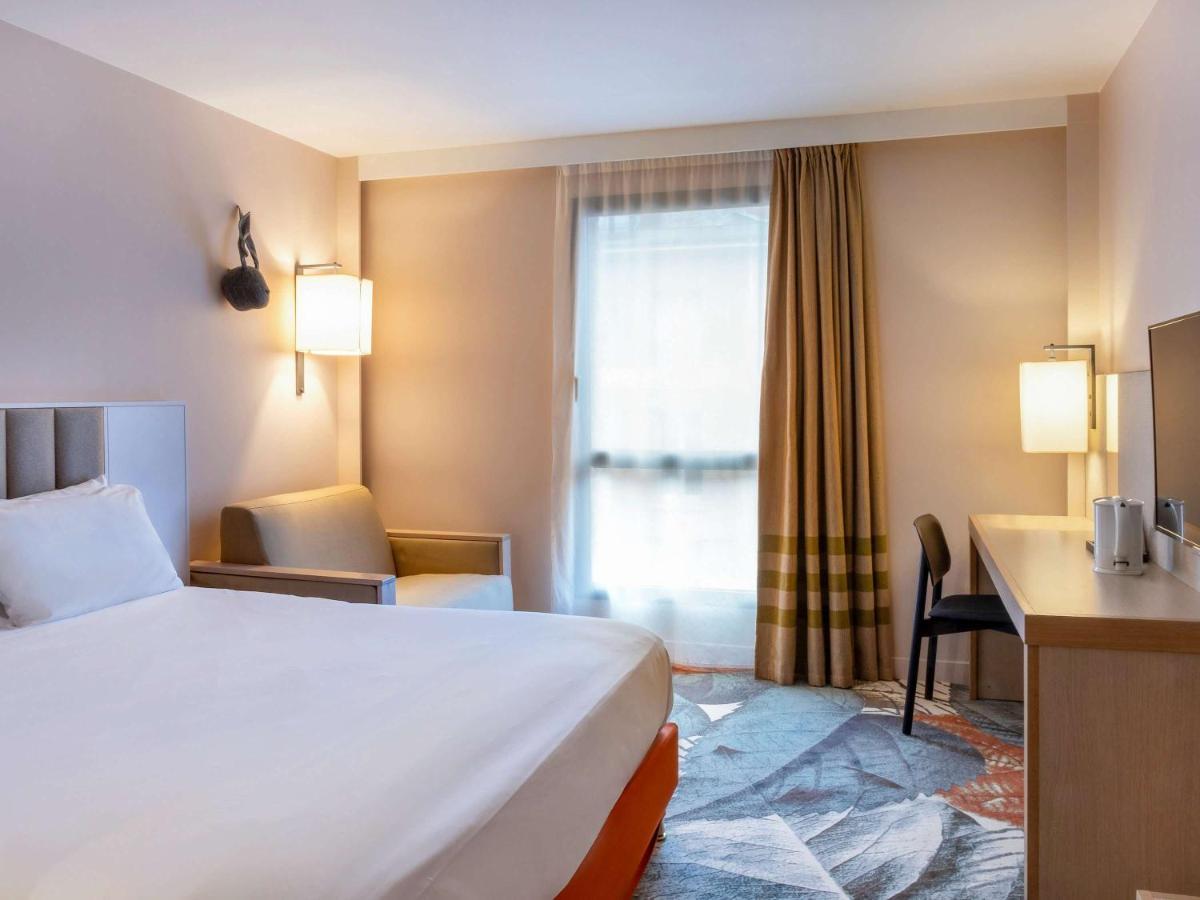Mercure Cathédrale Hotel 4*
