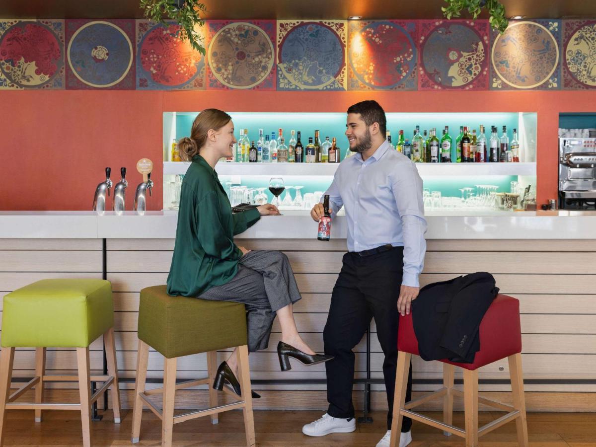 Hotel Mercure Cathédrale 4*