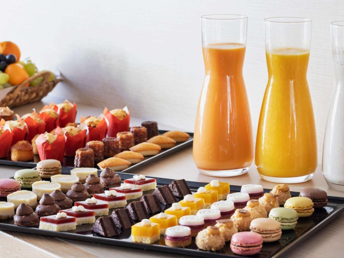 Mercure Cathédrale 4*
