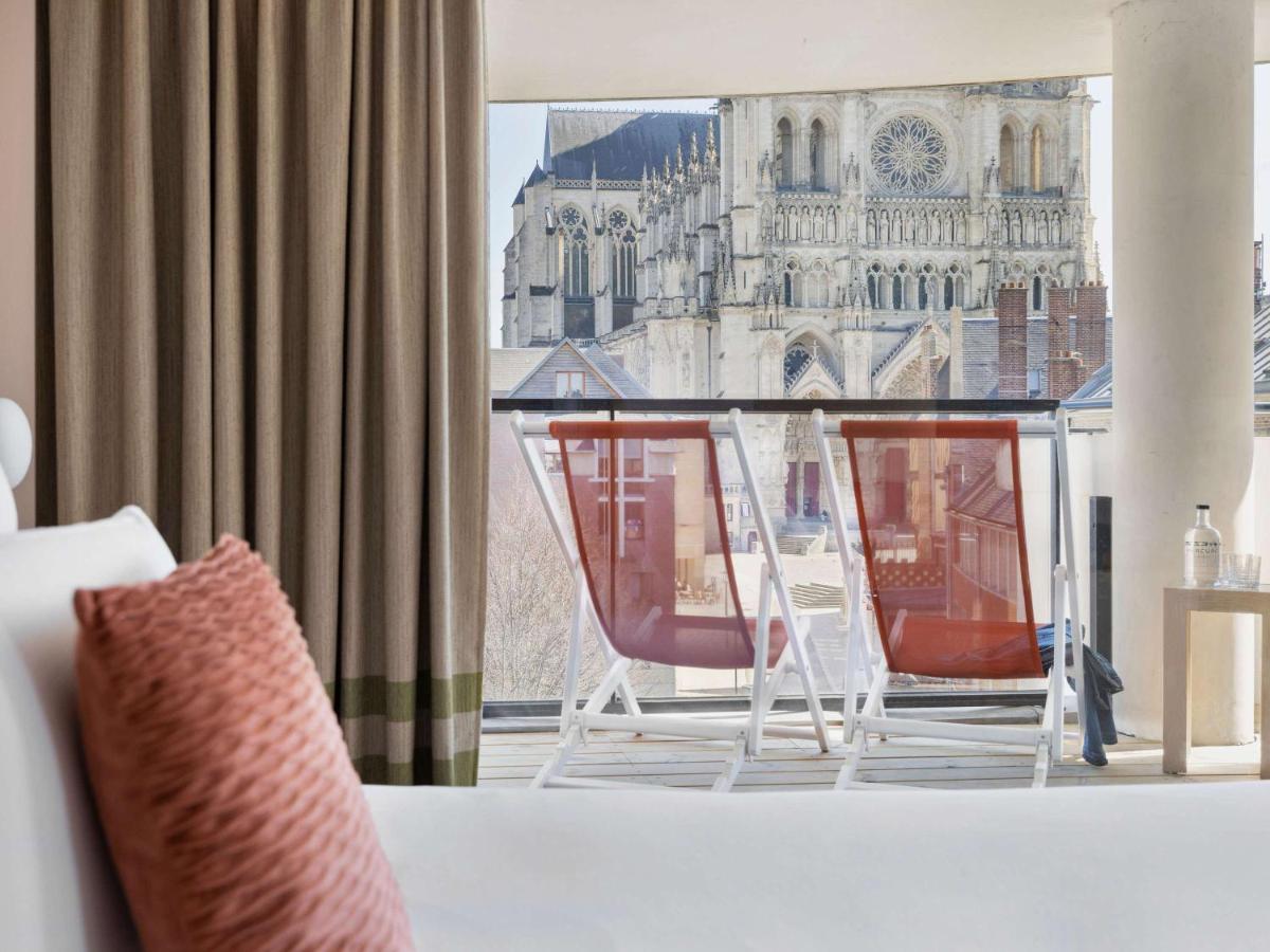Mercure Cathédrale Hotel