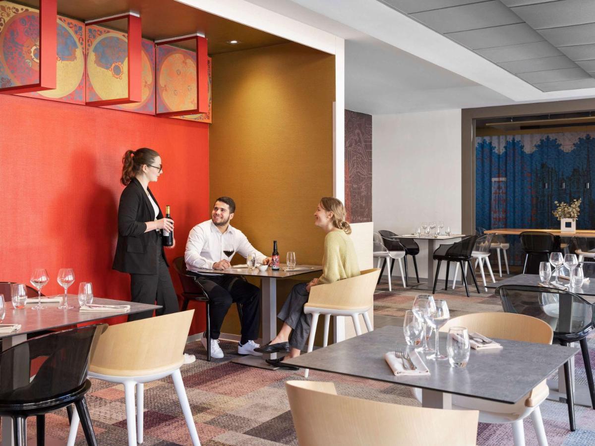 Mercure Cathédrale 4*