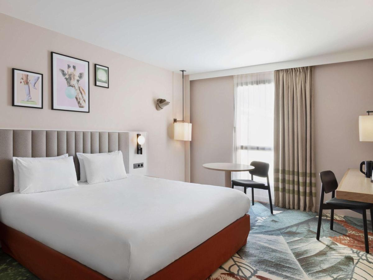 Mercure Cathédrale 4*