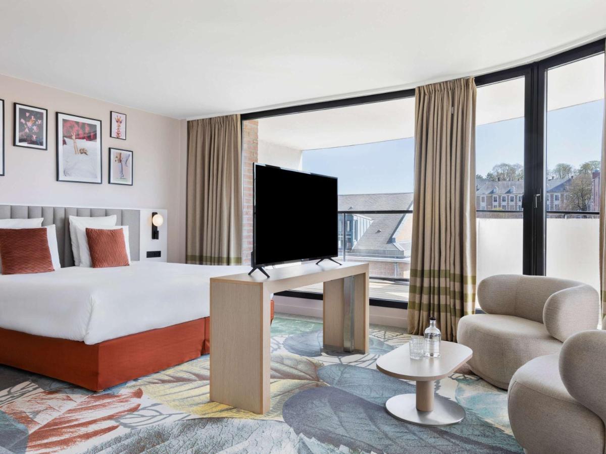 Hotel Mercure Cathédrale