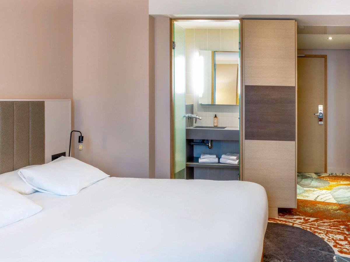 Mercure Cathédrale Hotel