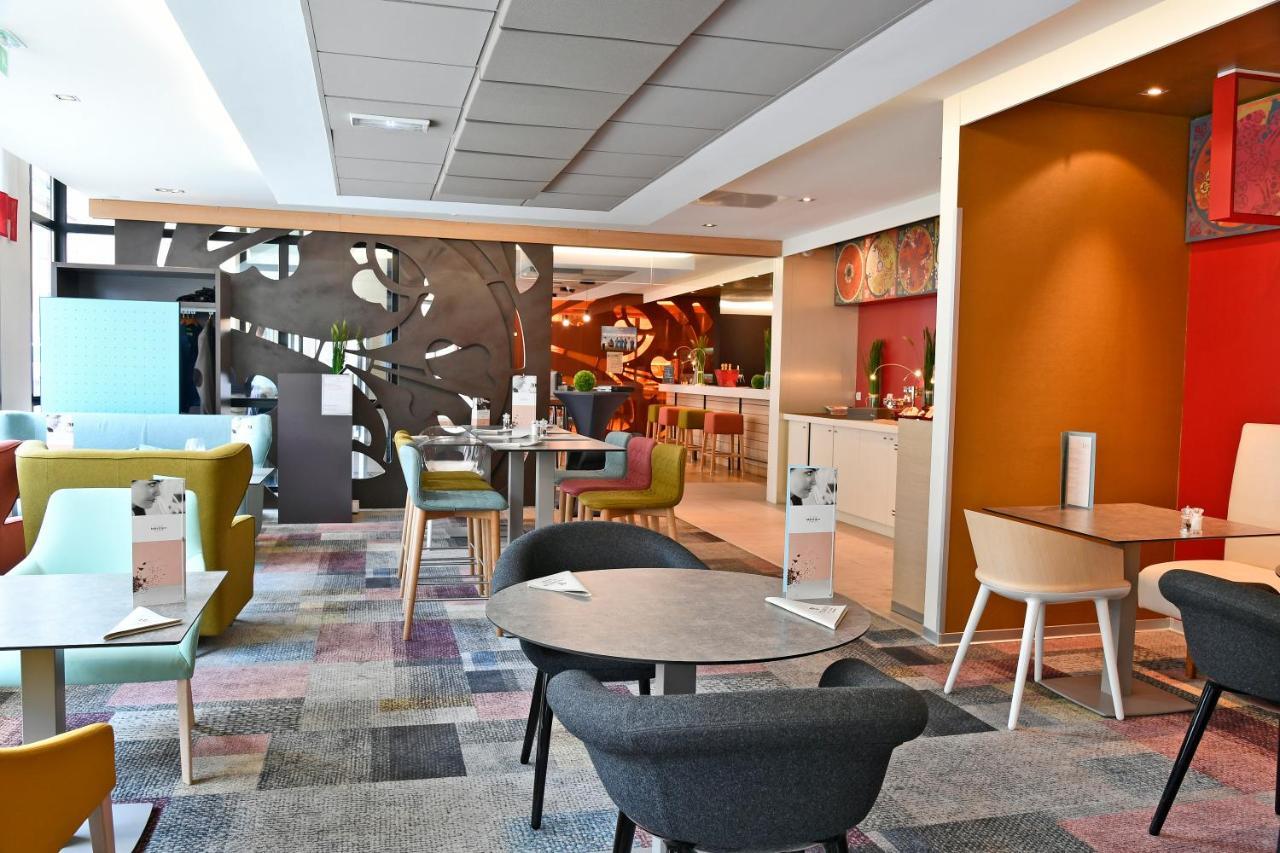 Hotel Mercure Cathédrale Amiens